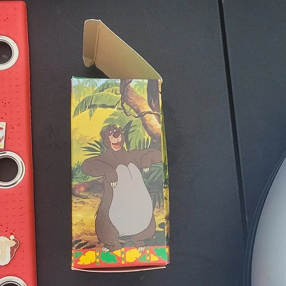 Disney Ornament Baloo - Picture 6 of 7